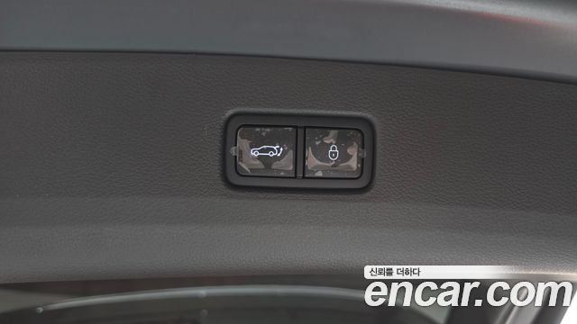 Genesis GV80 3.5T Gasoline AWD 2024 — фото 35