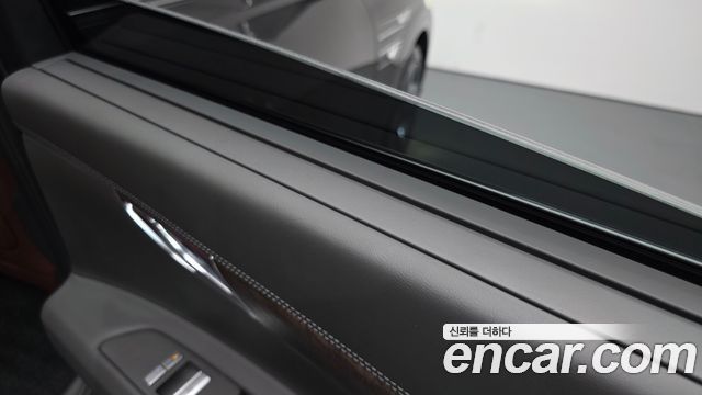 Genesis GV80 3.5T Gasoline AWD 2024 — фото 40