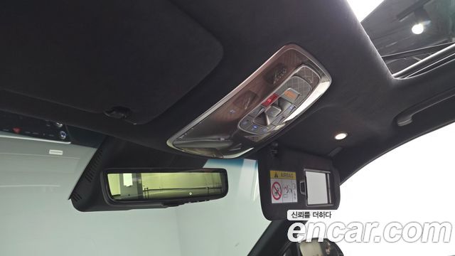 Genesis GV80 3.5T Gasoline AWD 2024 — фото 46