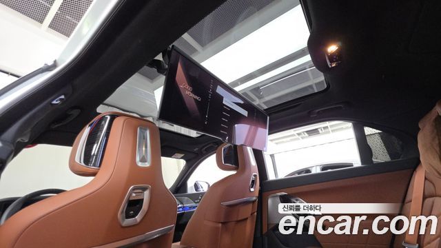 BMW 7 Series (G70) 740i xDrive M Sport 2025 — фото 18