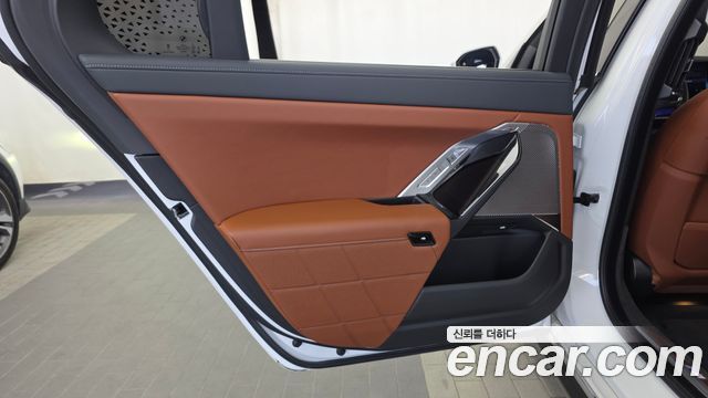 BMW 7 Series (G70) 740i xDrive M Sport 2025 — фото 25