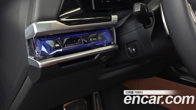 BMW 7 Series (G70) 740i xDrive M Sport 2025 — фото 30