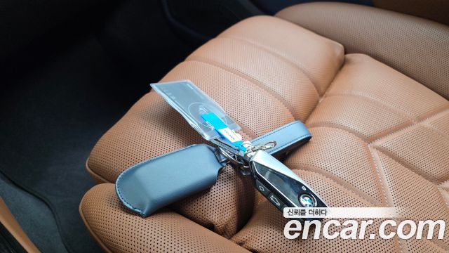 BMW 7 Series (G70) 740i xDrive M Sport 2025 — фото 34