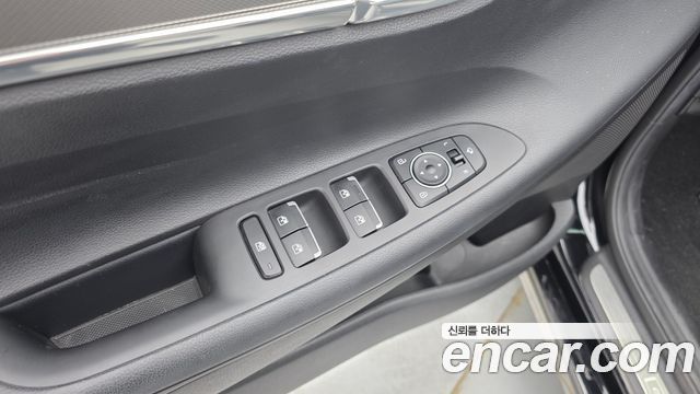 Hyundai Grandeur Hybrid (IG) Premium 2023 — фото 17