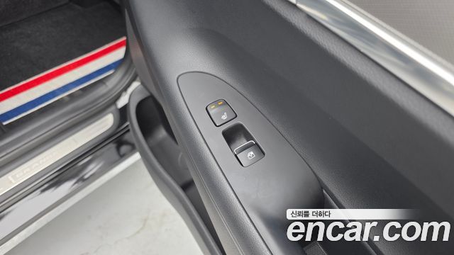 Hyundai Grandeur Hybrid (IG) Premium 2023 — фото 19