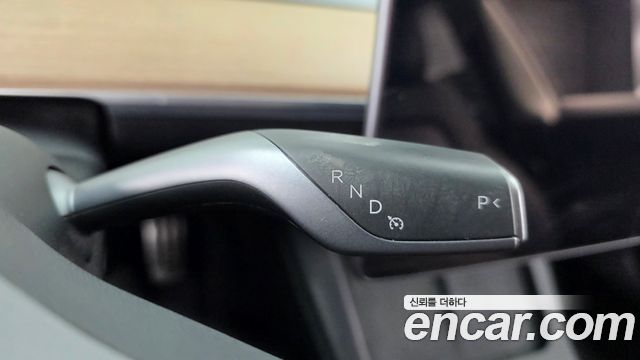 Tesla Model 3 Long Range AWD 2021 — фото 9