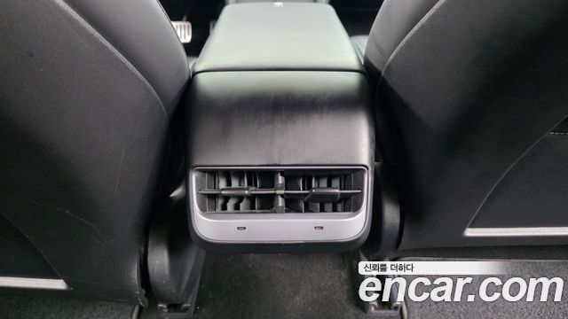 Tesla Model 3 Long Range AWD 2021 — фото 22