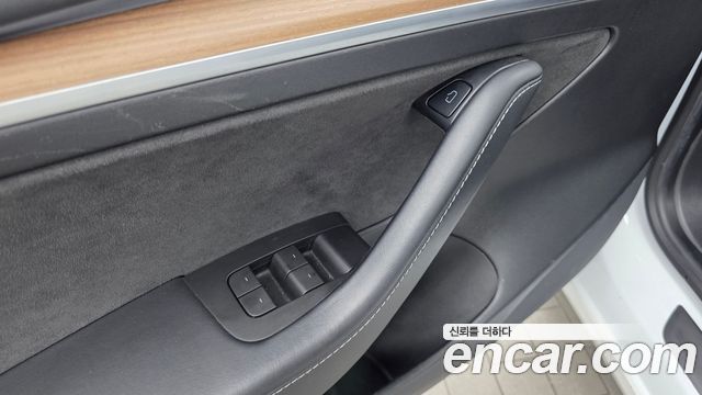 Tesla Model 3 Long Range AWD 2021 — фото 37
