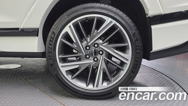 KG Mobility (SsangYong) Actyon (II) Gasoline 1.5 2WD S9 2025 — фото 5