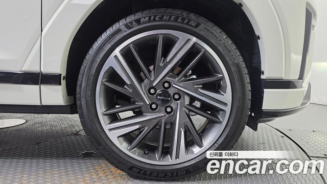 KG Mobility (SsangYong) Actyon (II) Gasoline 1.5 2WD S9 2025 — фото 21