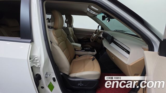 KG Mobility (SsangYong) Actyon (II) Gasoline 1.5 2WD S9 2025 — фото 26