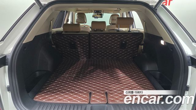 KG Mobility (SsangYong) Actyon (II) Gasoline 1.5 2WD S9 2025 — фото 27