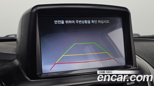 Hyundai Avante (MD) LPI M16 Style 2014 — фото 20