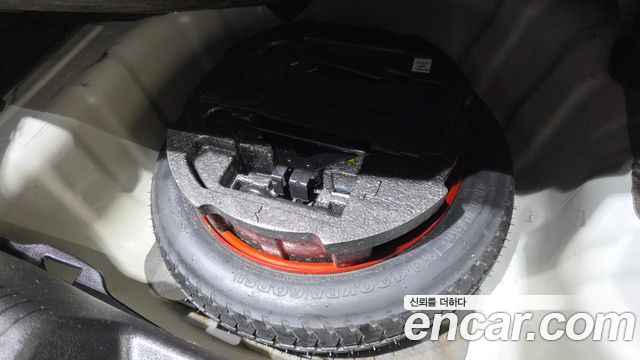 Hyundai Avante (MD) LPI M16 Style 2014 — фото 22