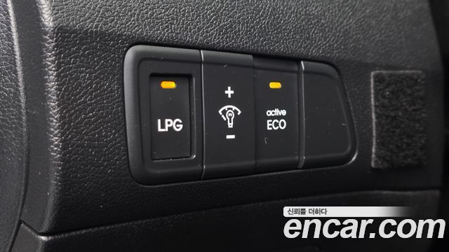 Hyundai Avante (MD) LPI M16 Style 2014 — фото 23