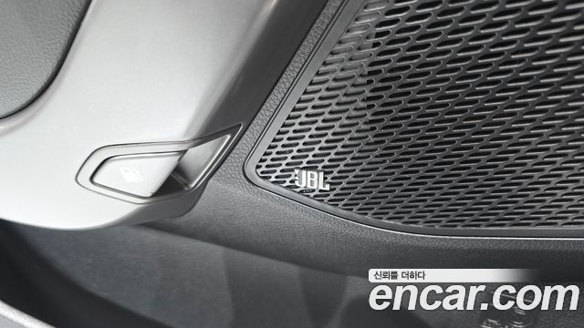 Hyundai Santa Fe The Prime Diesel 2.0 2WD Exclusive Special 2017 — фото 32