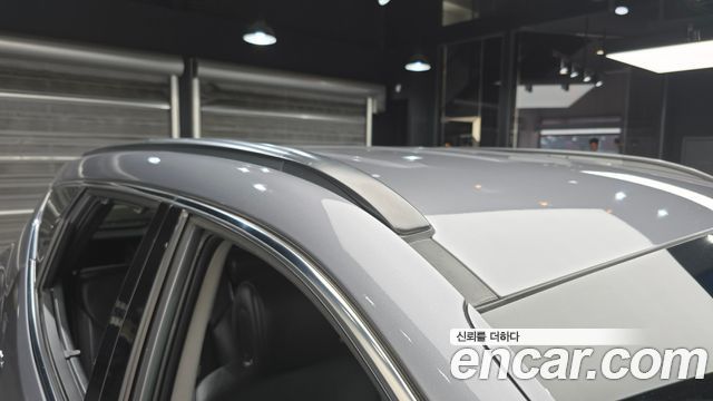 Hyundai Santa Fe The Prime Diesel 2.0 2WD Exclusive Special 2017 — фото 33
