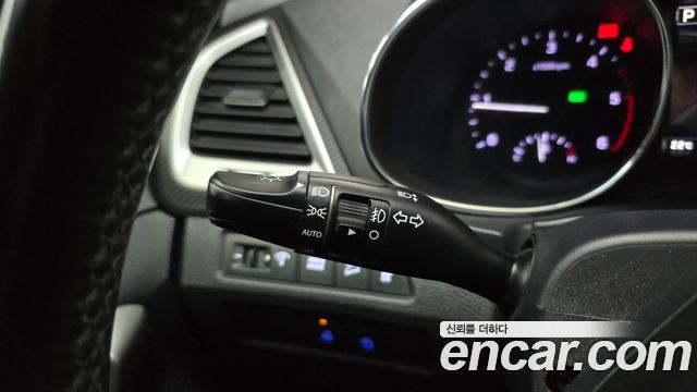 Hyundai Santa Fe The Prime Diesel 2.0 2WD Exclusive Special 2017 — фото 35