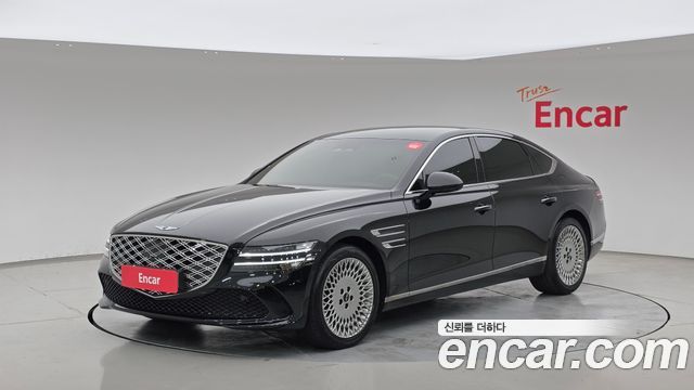 Genesis G80 (RG3) Gasoline 2.5 Turbo AWD
