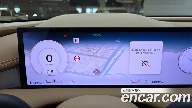 Genesis G80 (RG3) Gasoline 2.5 Turbo AWD 2025 — фото 8