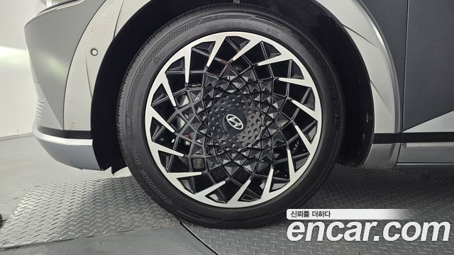 Hyundai Ioniq 5 Long range Prestige 2024 — фото 5