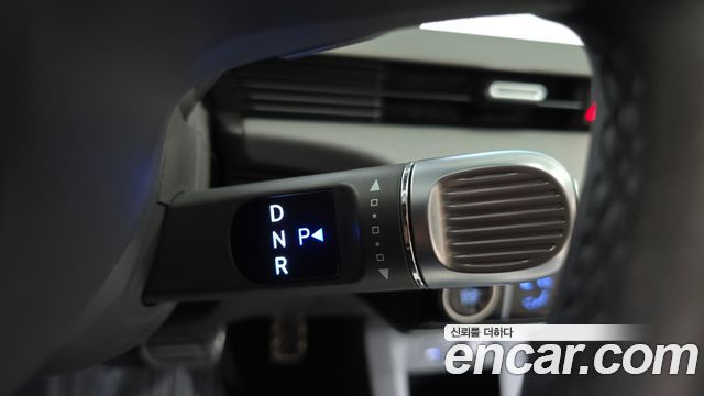 Hyundai Ioniq 5 Long range Prestige 2024 — фото 9