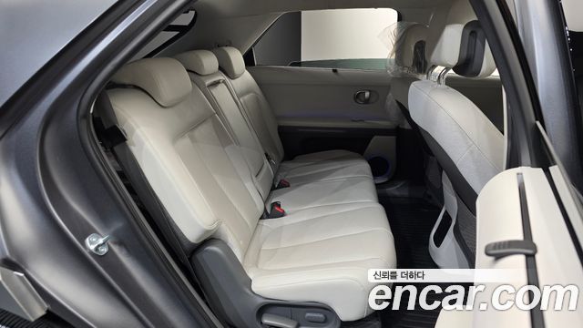 Hyundai Ioniq 5 Long range Prestige 2024 — фото 11