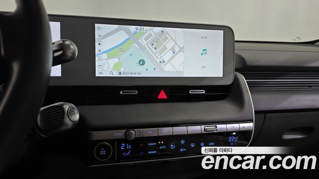 Hyundai Ioniq 5 Long range Prestige 2024 — фото 12