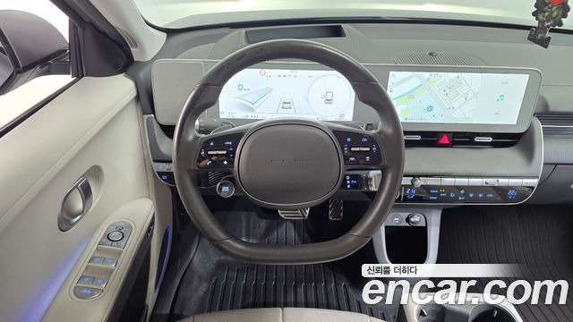 Hyundai Ioniq 5 Long range Prestige 2024 — фото 13