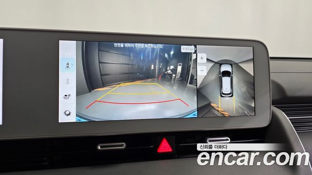Hyundai Ioniq 5 Long range Prestige 2024 — фото 14