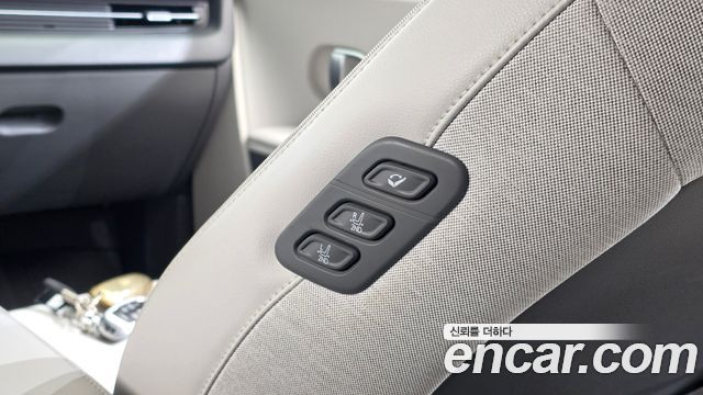 Hyundai Ioniq 5 Long range Prestige 2024 — фото 15