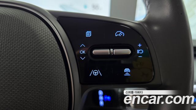Hyundai Ioniq 5 Long range Prestige 2024 — фото 16