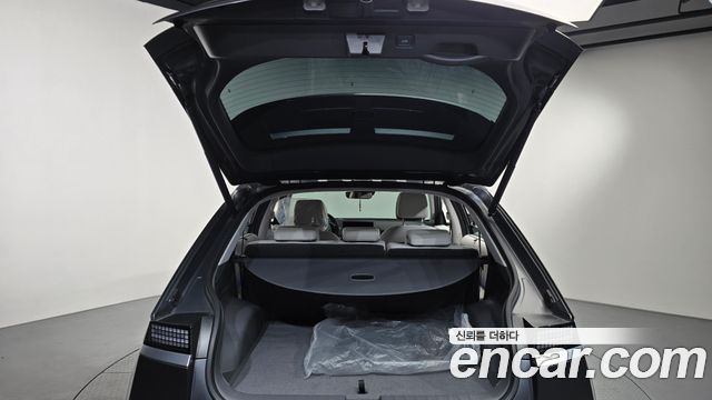 Hyundai Ioniq 5 Long range Prestige 2024 — фото 18