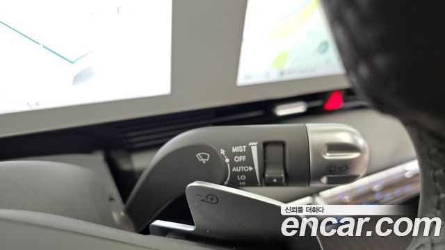 Hyundai Ioniq 5 Long range Prestige 2024 — фото 20
