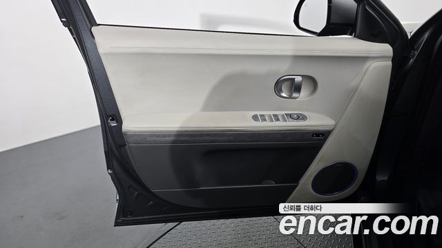 Hyundai Ioniq 5 Long range Prestige 2024 — фото 24