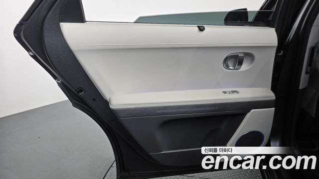 Hyundai Ioniq 5 Long range Prestige 2024 — фото 25