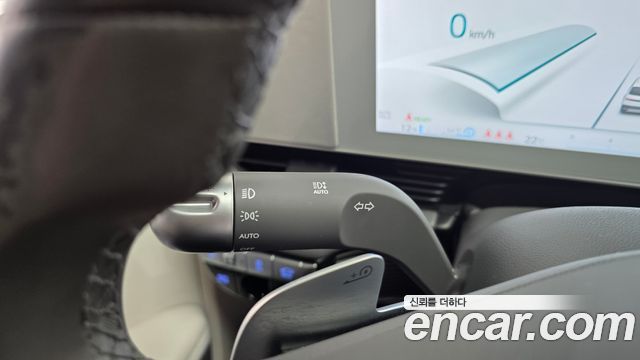 Hyundai Ioniq 5 Long range Prestige 2024 — фото 28