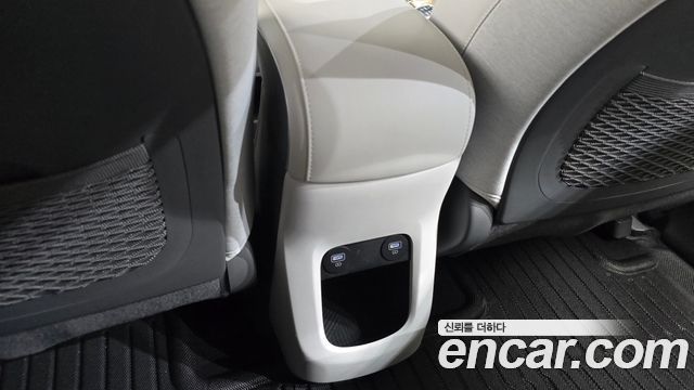 Hyundai Ioniq 5 Long range Prestige 2024 — фото 30