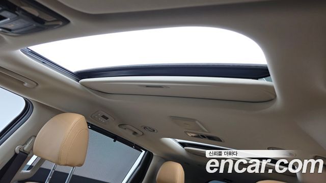 Kia Carnival (IV) Gasoline 7-Seater Outdoor Noblesse 2023 — фото 16