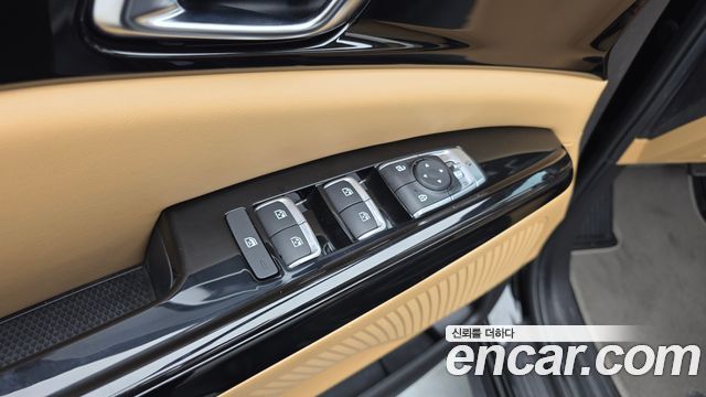 Kia Carnival (IV) Gasoline 7-Seater Outdoor Noblesse 2023 — фото 17