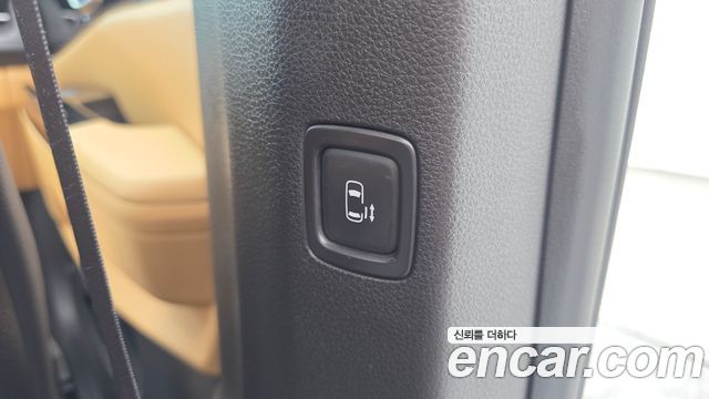 Kia Carnival (IV) Gasoline 7-Seater Outdoor Noblesse 2023 — фото 18