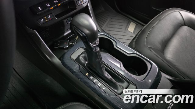 Chevrolet Real New Colorado 3.6 Z71-X Midnight 4WD 2022 — фото 9