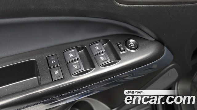 Chevrolet Real New Colorado 3.6 Z71-X Midnight 4WD 2022 — фото 35
