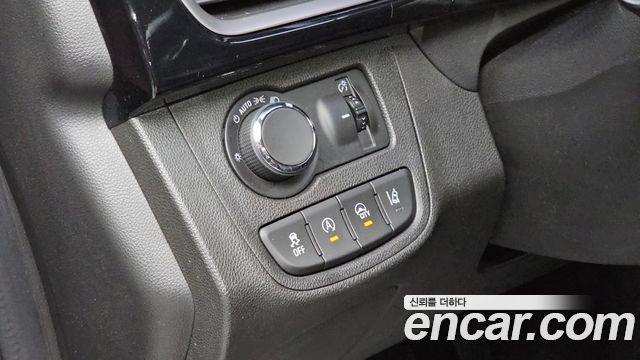 Chevrolet Spark Premier 2019 — фото 13