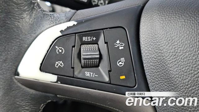 Chevrolet Spark Premier 2019 — фото 18