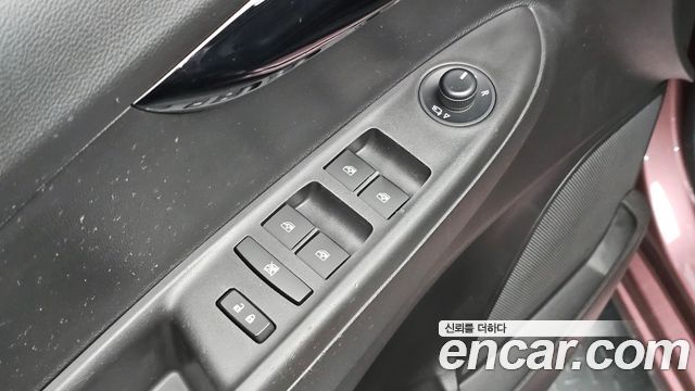 Chevrolet Spark Premier 2019 — фото 19