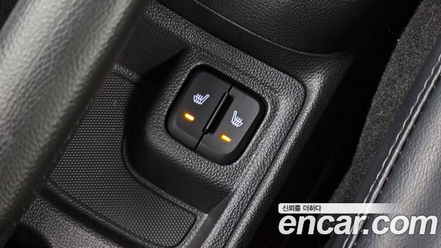 Chevrolet Spark Premier 2019 — фото 20