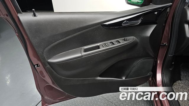 Chevrolet Spark Premier 2019 — фото 24