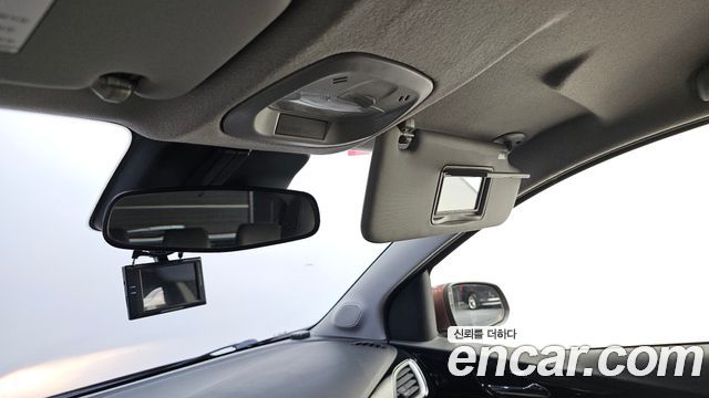 Chevrolet Spark Premier 2019 — фото 27