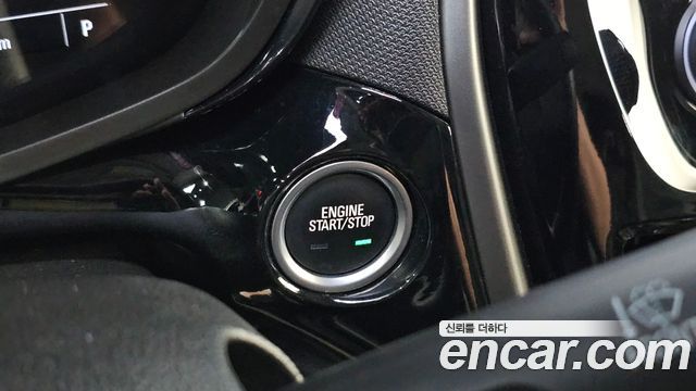Chevrolet Spark Premier 2019 — фото 28